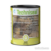Techniseal Organic Stain Cleaner